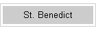St. Benedict