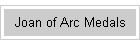 Joan of Arc Medals