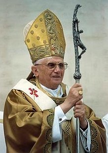 POPE BENEDICT