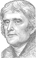 Thomas Jefferson